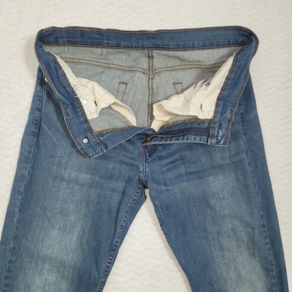 Levi's 511 Men's 34/30 - Picture 3 of 6